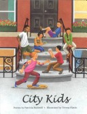 Book cover for City Kids