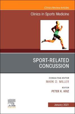 Book cover for An Issue of Clinics in Sports Medicine