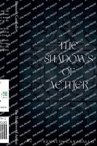 Cover of The Shadows of Aether