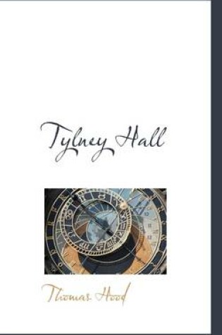 Cover of Tylney Hall