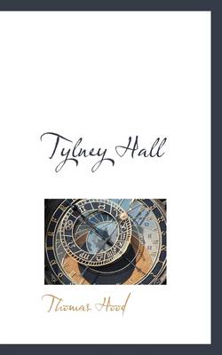 Book cover for Tylney Hall