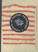 Cover of Herman Hertzberger