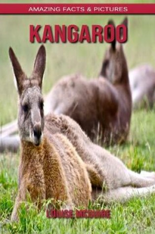 Cover of Kangaroo