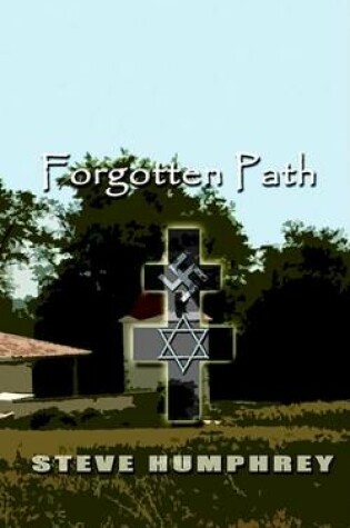 Cover of Forgotten Path