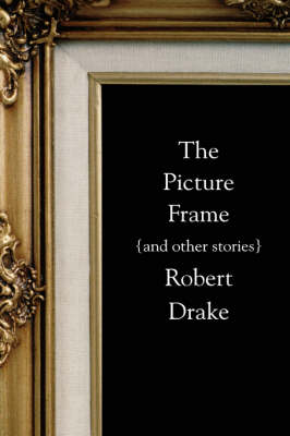 Book cover for Picture Frame and Other Stories
