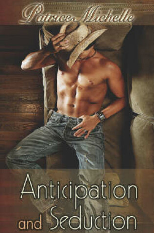 Cover of Anticipation and Seduction