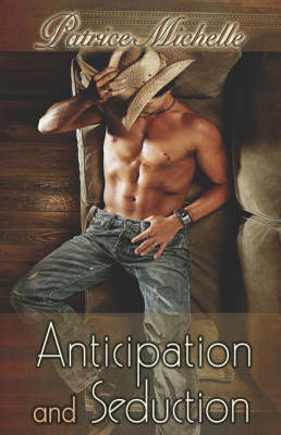 Book cover for Anticipation and Seduction