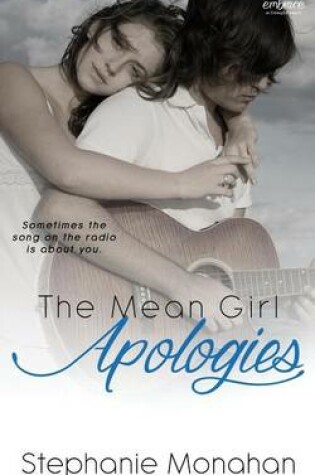 Cover of The Mean Girl Apologies