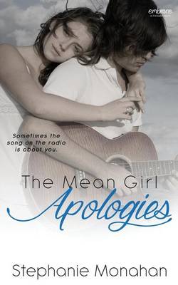 Book cover for The Mean Girl Apologies