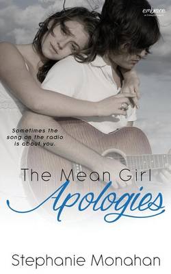 Cover of The Mean Girl Apologies