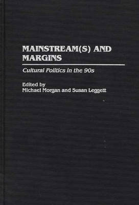 Book cover for Mainstream(s) and Margins