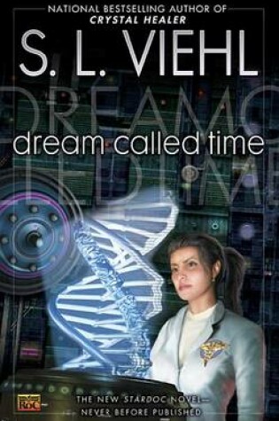 Cover of Dream Called Time