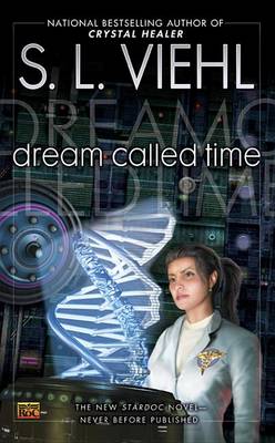 Book cover for Dream Called Time