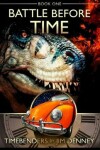 Book cover for Battle Before Time