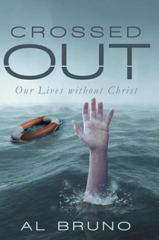 Cover of Crossed Out