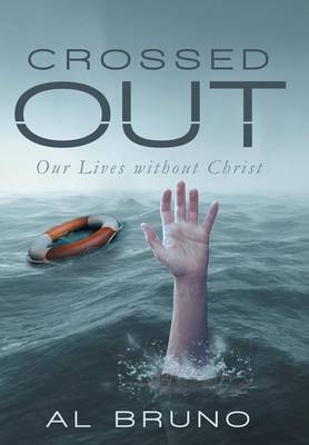 Book cover for Crossed Out