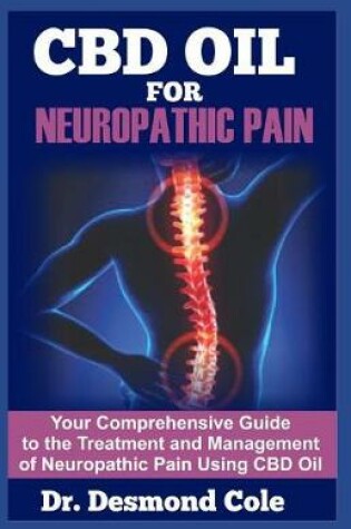 Cover of CBD Oil for Neuropathic Pain