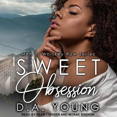 Cover of Sweet Obsession