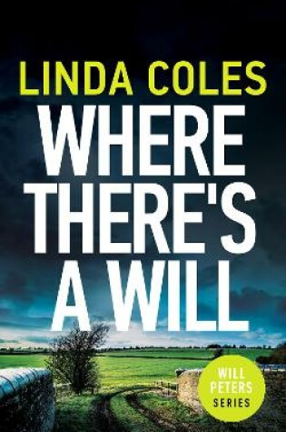 Cover of Where There's A Will