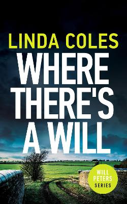 Book cover for Where There's A Will