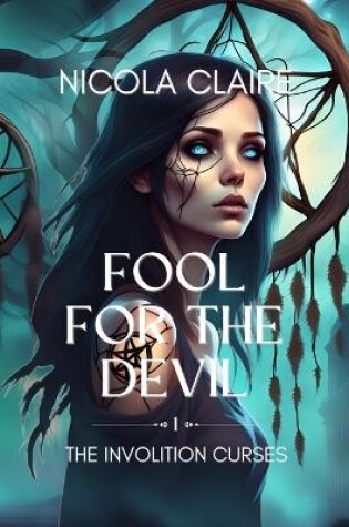 Cover of Fool For The Devil