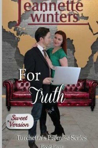 Cover of For Truth - Sweet Version