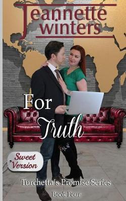 Cover of For Truth - Sweet Version