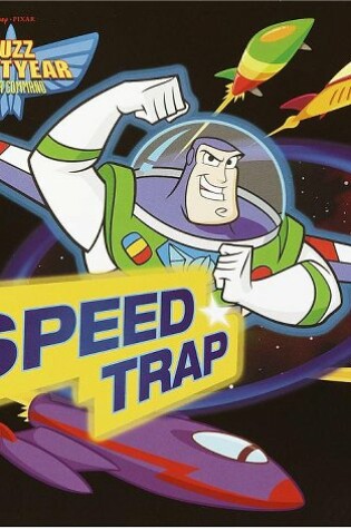 Cover of Speed Trap