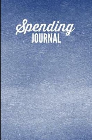 Cover of Spending Journal