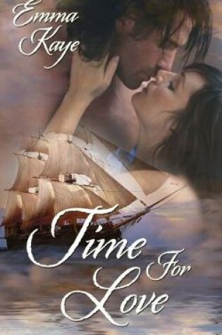 Cover of Time for Love