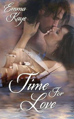 Book cover for Time for Love