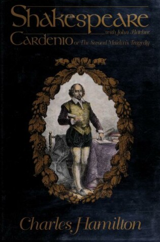 Cover of Cardenio or the Second Maiden's Tragedy