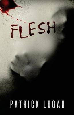 Book cover for Flesh