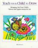 Book cover for Teach Your Child to Draw