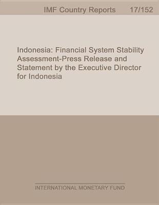 Book cover for Indonesia