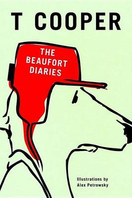 Book cover for Beaufort Diaries
