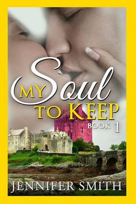 Book cover for My Soul to Keep
