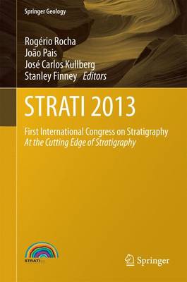 Cover of STRATI 2013