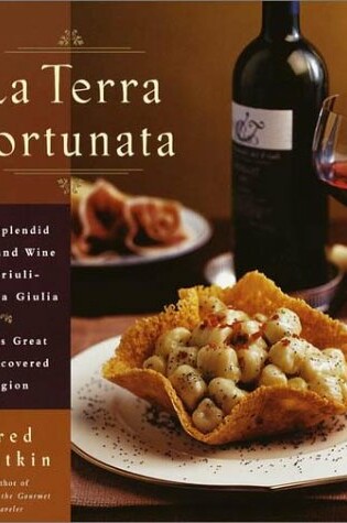 Cover of La Terra Fortunata