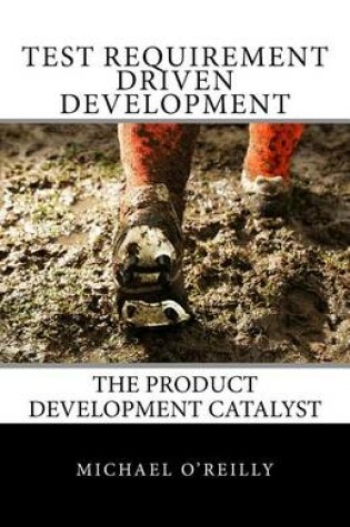 Cover of Test Requirement Driven Development