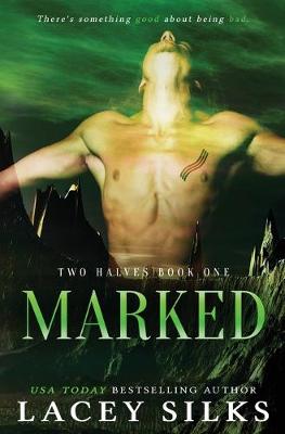 Book cover for Marked