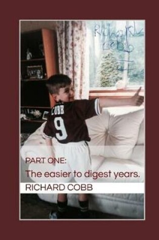 Cover of Richard Cobb