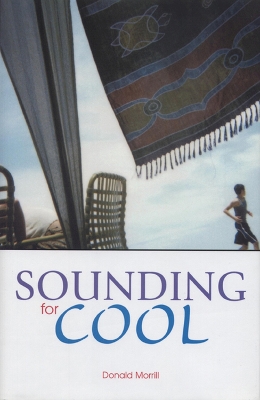 Book cover for Sounding for Cool