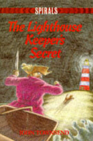 Cover of The Lighthouse Keeper's Secret