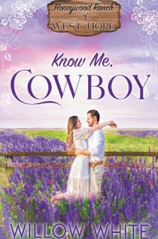 Cover of Know Me, Cowboy
