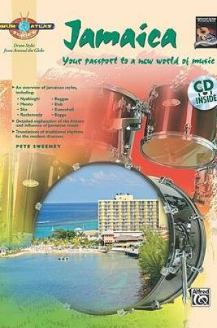 Cover of Jamaica