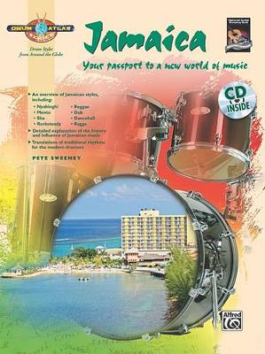 Cover of Jamaica