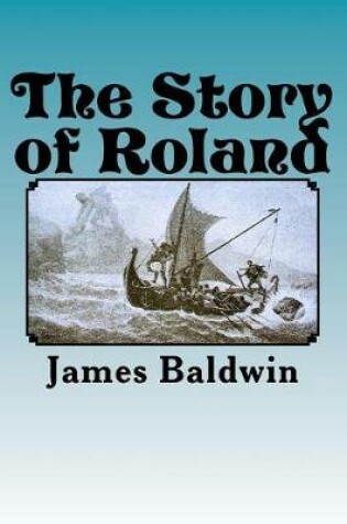 Cover of The Story of Roland