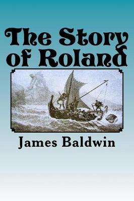 Book cover for The Story of Roland