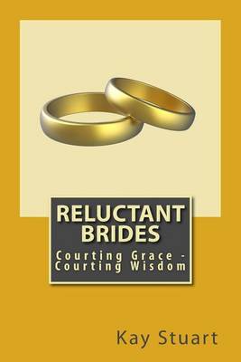 Cover of Reluctant Brides